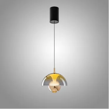 Подвесной светильник HENNEKE BRIGHT Amber