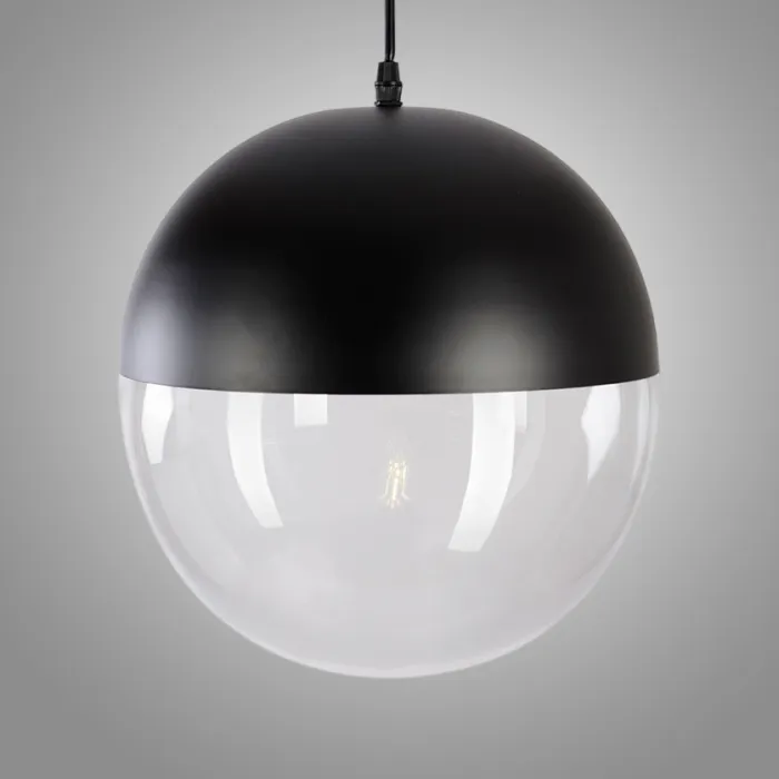 Подвесной светильник pendant lamp SPHERE 1 D250 от ImperiumLoft