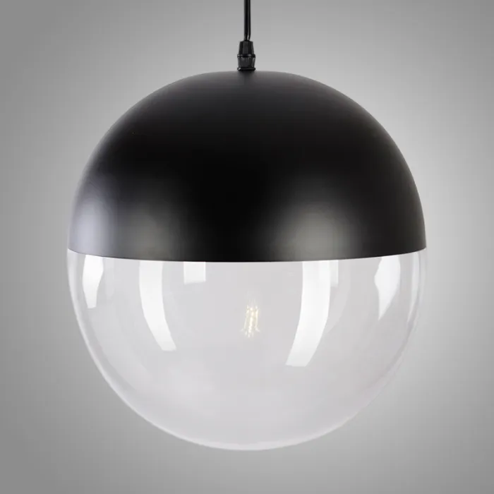 Подвесной светильник pendant lamp SPHERE 1 D300 от ImperiumLoft