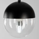 Подвесной светильник pendant lamp SPHERE 1 D200 от ImperiumLoft