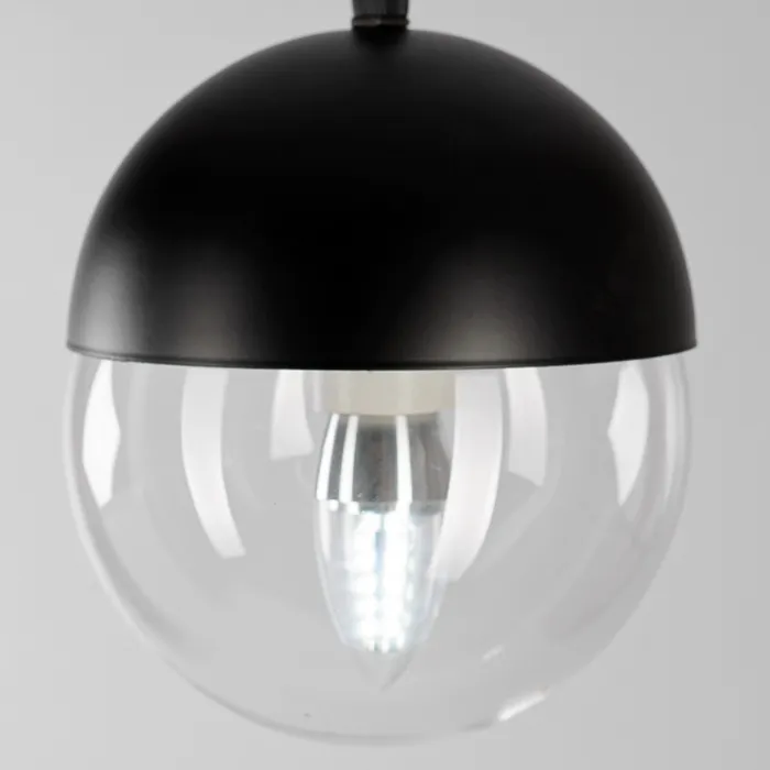 Подвесной светильник pendant lamp SPHERE 1 D200 от ImperiumLoft