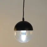 Подвесной светильник pendant lamp SPHERE 1 D200 от ImperiumLoft