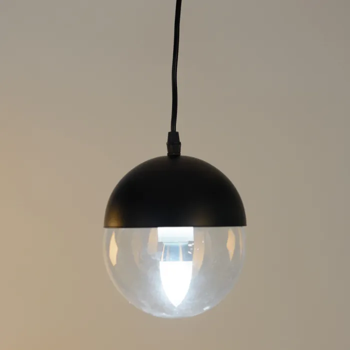 Подвесной светильник pendant lamp SPHERE 1 D200 от ImperiumLoft