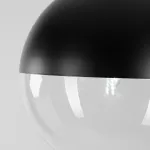 Подвесной светильник pendant lamp SPHERE 1 D200 от ImperiumLoft