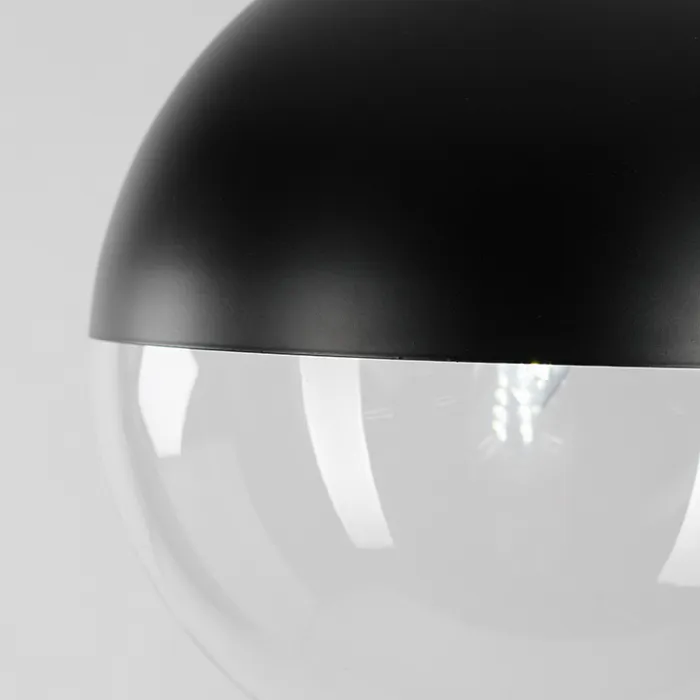 Подвесной светильник pendant lamp SPHERE 1 D200 от ImperiumLoft