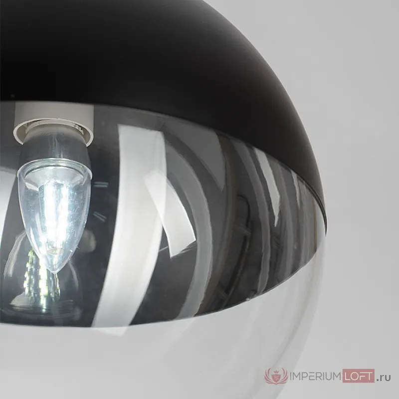 Подвесной светильник pendant lamp SPHERE 1 D300 от ImperiumLoft