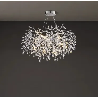 Люстра VITUS D60 Chrome