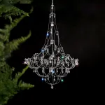 Подвесная люстра GLARE D130