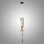 Подвесной светильник FRAGA Cognac от ImperiumLoft