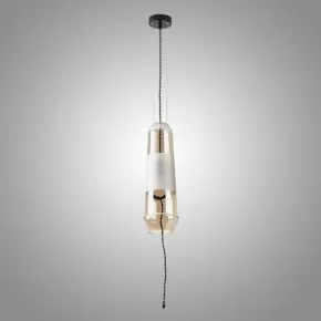 Подвесной светильник FRAGA Cognac