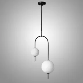 Потолочный светильник TONDER B