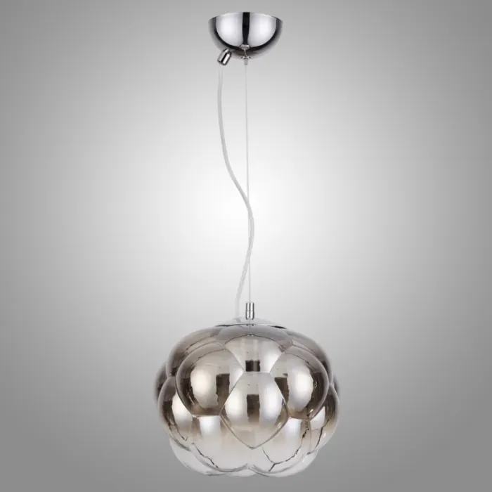 Подвесной светильник SKYERNE GLOSS Chrome от ImperiumLoft