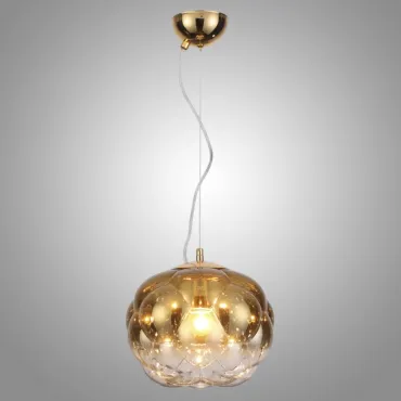 Подвесной светильник SKYERNE GLOSS Gold