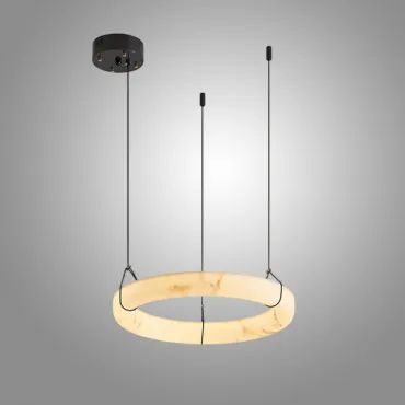 Кольцевая люстра ESTEFAN D50