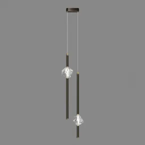 Подвесной светильник PARDIS DUO Black