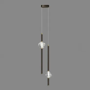 Подвесной светильник PARDIS DUO Black