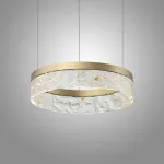 Подвесная люстра VALLDOR RING D40