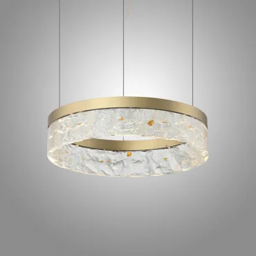 Кольцевая люстра VALLDOR RING D40