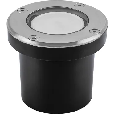 Светодиодный светильник тротуарный (грунтовый) Feron SP3732 11856