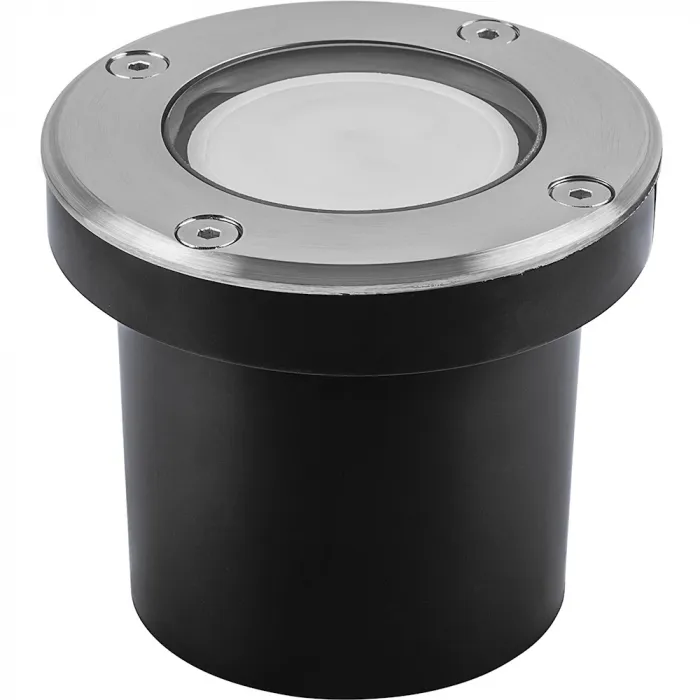Светодиодный светильник тротуарный (грунтовый) Feron SP3732 11856 от ImperiumLoft