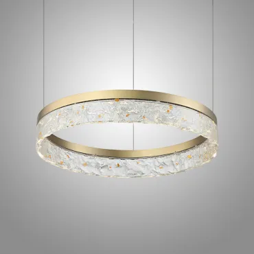 Кольцевая люстра VALLDOR RING D60