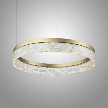 Кольцевая люстра VALLDOR RING D80