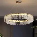 Подвесная люстра LINCOLN R