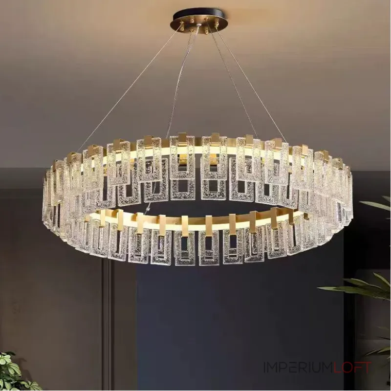 Подвесная люстра LINCOLN R