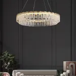 Подвесная люстра LINCOLN R