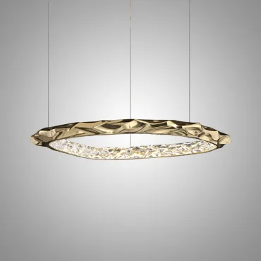 Кольцевая люстра IVALD RING L62