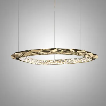Кольцевая люстра IVALD RING L78