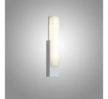 Светодиодный настенный светильник MIRCA White