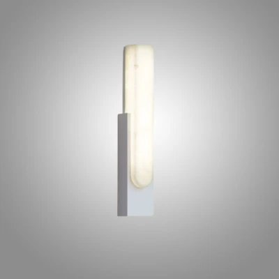 Светодиодный настенный светильник MIRCA White