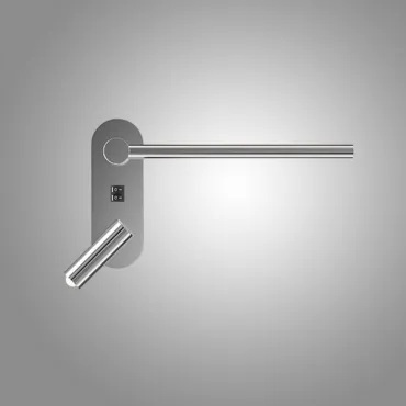 Бра BOTOLF Chrome с выключателем Бра BOTOLF Chrome с выключателем