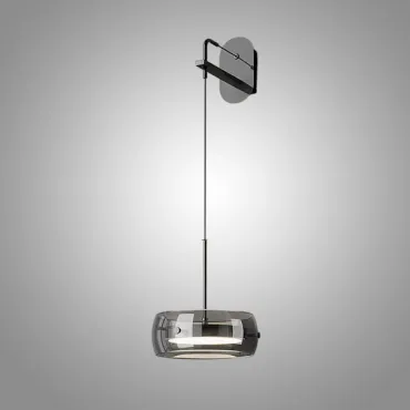 Бра SCOTT WALL Grey