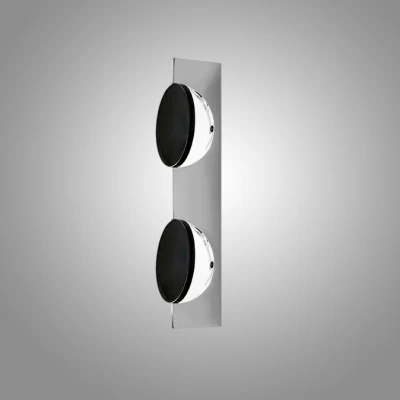 Бра FRIPPE C Silver