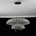 Подвесная люстра WITOLD D80