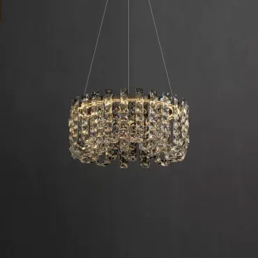 Кольцевая люстра CALVIN D50