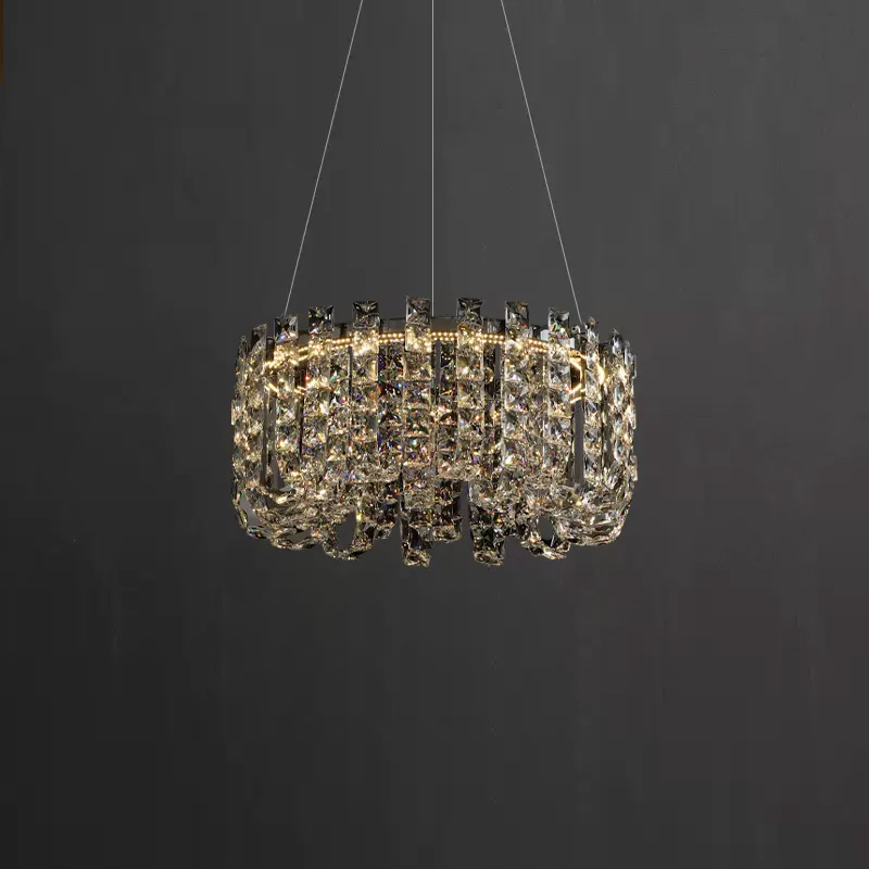 Подвесная люстра CALVIN D50 Подвесная люстра CALVIN D50