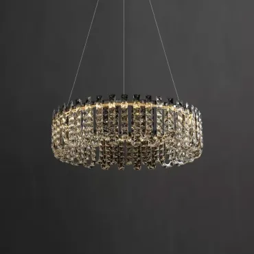 Кольцевая люстра CALVIN D60