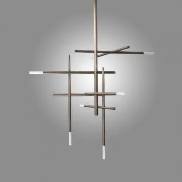 Люстра на штанге TRAVERSE LUX H142