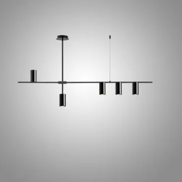 Подвесной светильник Birdie L5 Black