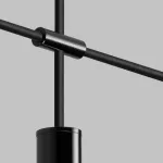 Подвесной светильник Birdie L5 Black