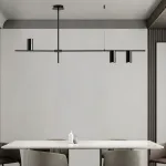 Подвесной светильник Birdie L5 Black