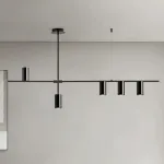 Подвесной светильник Birdie L5 Black