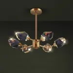 Люстра CRISTEL L6 от ImperiumLoft
