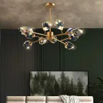 Люстра CRISTEL L6 от ImperiumLoft
