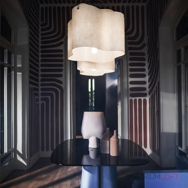 Подвесной светильник Wave B от ImperiumLoft