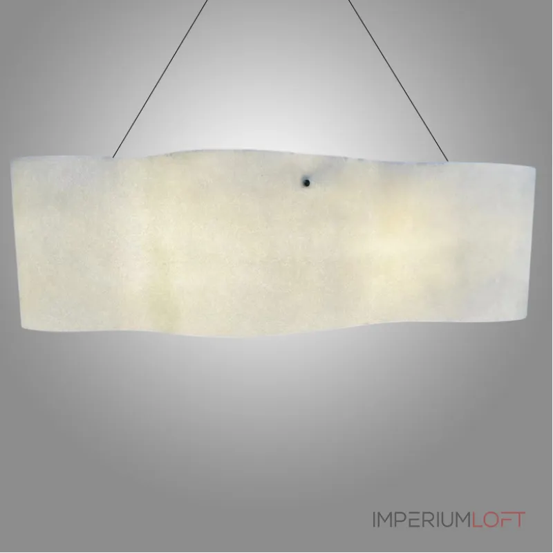Подвесной светильник Wave A от ImperiumLoft