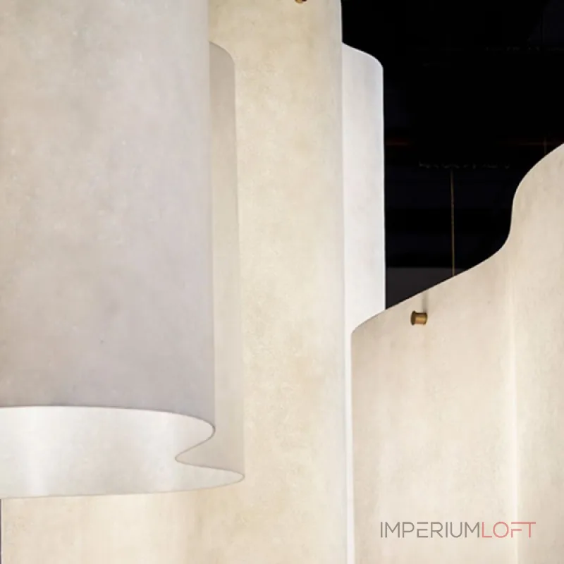 Подвесной светильник Wave B от ImperiumLoft